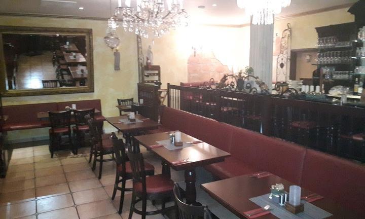 Restaurant Philippi