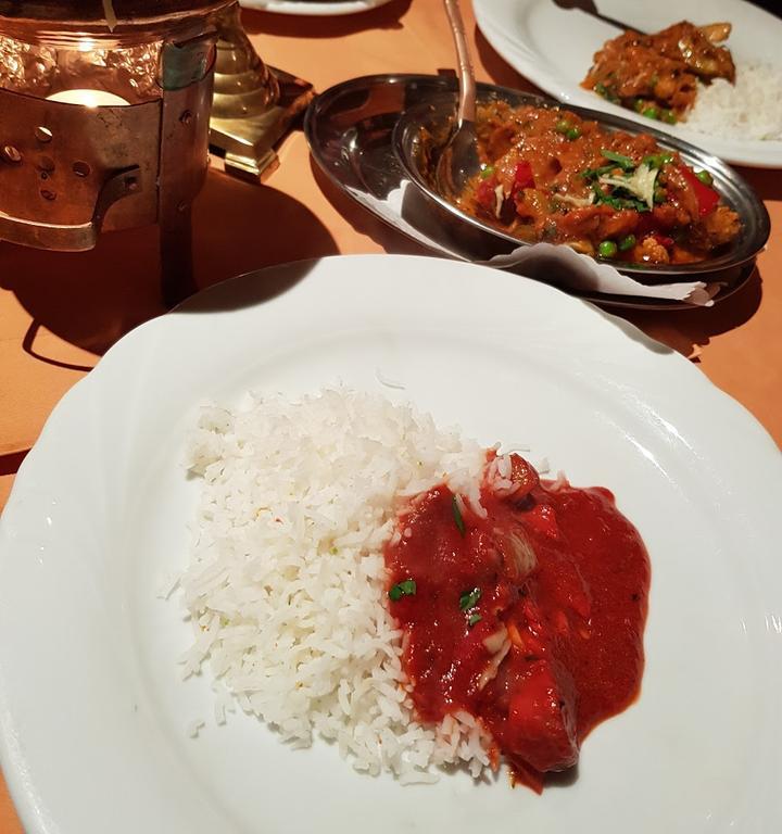 Bombay Haus